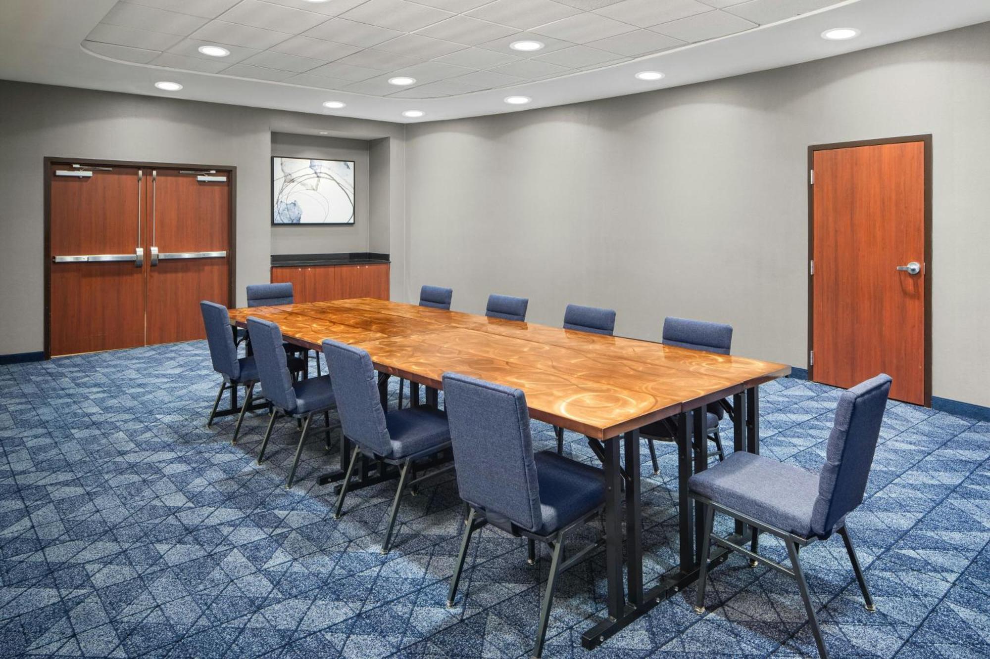 Courtyard By Marriott Knoxville Airport Alcoa Exterior foto