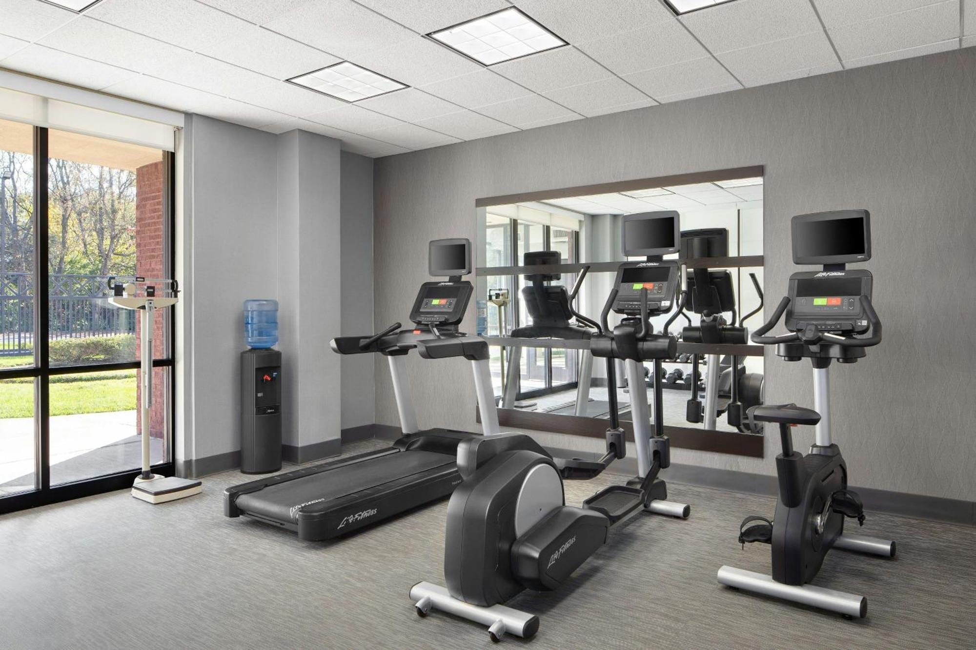 Courtyard By Marriott Knoxville Airport Alcoa Exterior foto