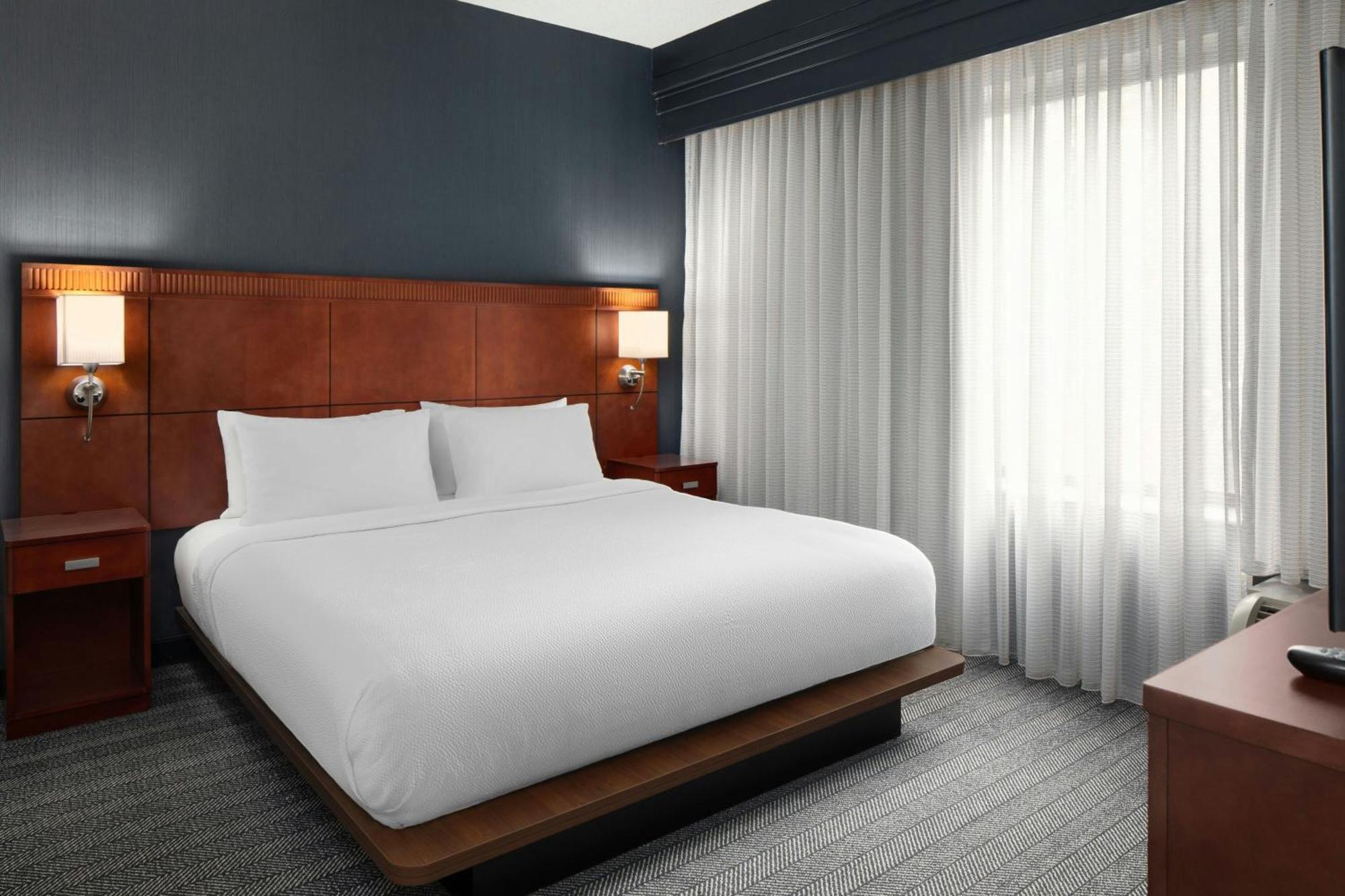 Courtyard By Marriott Knoxville Airport Alcoa Exterior foto