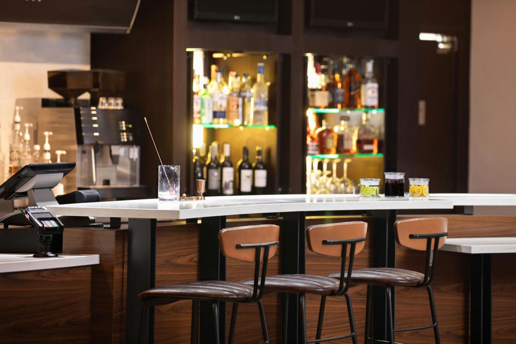 Courtyard By Marriott Knoxville Airport Alcoa Exterior foto